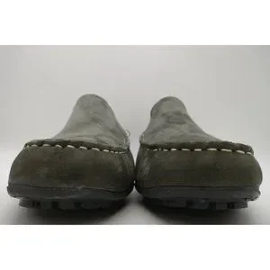 Joseph Abboud | Shoes | Joseph Abboud Gray Leather Casual  display picture 3